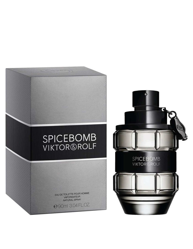 Spicebomb Edt